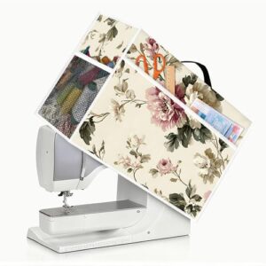 8 Best Sewing Machine Covers for Classroom Use (2026) 6 Sewing Machine Dust Cover with B0FW3GQJTP