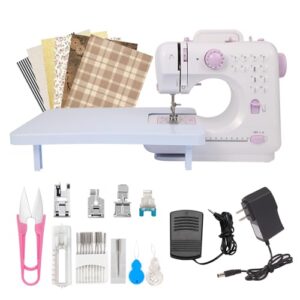 9 Best Sewing Machines for a 10 Year Old (Safe & Fun Picks) 5 Sewing Machine for Beginners and B0D5CBYG24