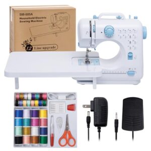 Top 10 Automatic Sewing Kits: Best Picks & Features (2026) 1 Sewing Machine for Beginners with B0FR1FZJVY