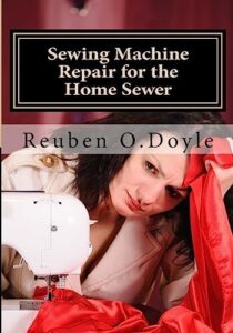 Sewing Machine Keeps Jamming? Fix It and Stop It for Good 3 Sewing Machine Repair for the 0615592139