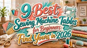sewing machine tables for beginners sewing machine tables for beginners