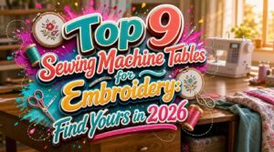 sewing machine tables for embroidery sewing machine tables for embroidery