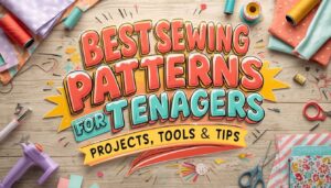 sewing patterns for teenagers sewing patterns for teenagers