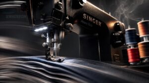 sewing speed and motor power sewing speed and motor power