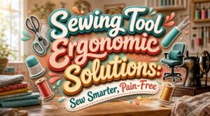 sewing tool ergonomic solutions sewing tool ergonomic solutions