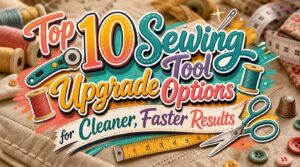 sewing tool upgrade options sewing tool upgrade options