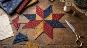 sewing traditional star patterns sewing traditional star patterns