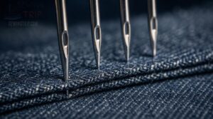 sharp points for dense woven fabrics sharp points for dense woven fabrics