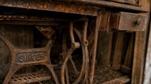 signs of rust, missing parts, or damage signs of rust, missing parts, or damage