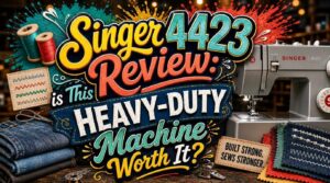 singer 4423 singer 4423