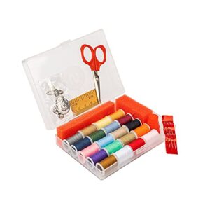 Travel Vs Full Sewing Kits: Key Differences & Best Options 4 Singer Sewing Kit in Travel B001682BQQ