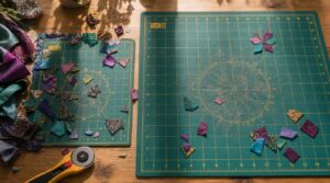 small-piece cutting limits small-piece cutting limits