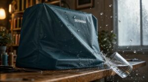 spill and moisture resistance spill and moisture resistance