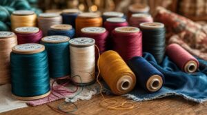 spool count and yardage spool count and yardage