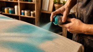 spray light, even coats spray light, even coats