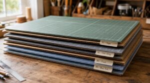 stacked mat organization stacked mat organization