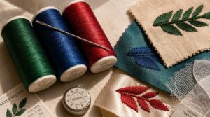 standard pairings for 40 wt embroidery thread standard pairings for 40 wt embroidery thread