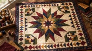 star and triangle block patterns star and triangle block patterns
