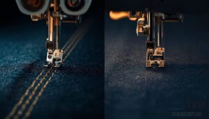 stitch consistency differences stitch consistency differences