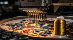 stitch count affects embroidery duration stitch count affects embroidery duration