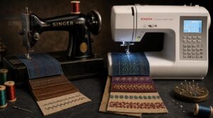 stitch count differences stitch count differences