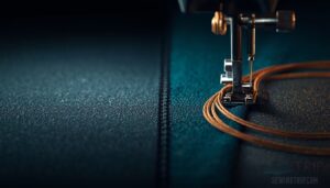 stitch formation: overlock vs lockstitch stitch formation: overlock vs lockstitch