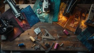 stitch quality and speed stitch quality and speed