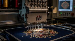 stitch speed and quality stitch speed and quality