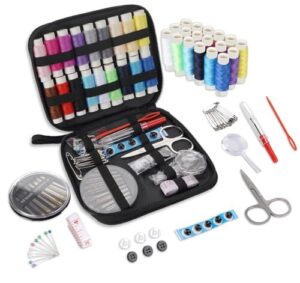 6 Best Sewing Thread Sets for Repair and Mending in 2026 5 StiVerse Mothers Day Gift for B0FKBDMVJV
