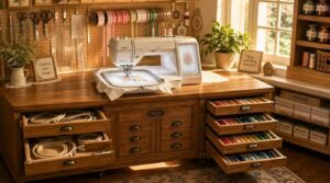 storage and organization options storage and organization options