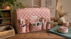 storage features that save space storage features that save space