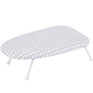 Best Sewing Patterns for Teenagers: Projects, Tools & Tips 3 STORAGE MANIAC Tabletop Ironing Board B016PXOQ50