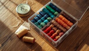 store thread for lasting performance store thread for lasting performance