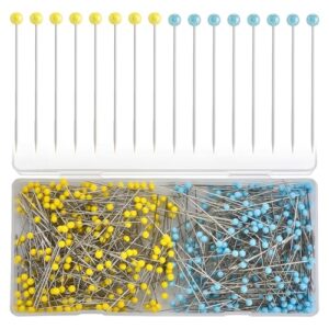 Free Printable Sewing Patterns for Tote Bags: Sew & Customize 6 Straight Sewing Pins 500 B0FY5XH4JR
