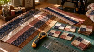 strip piecing basics strip piecing basics