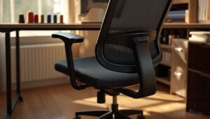 supportive sewing chair supportive sewing chair