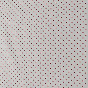 Master The English Paper Piecing Method: a Step-by-Step Guide 2 Swiss Dot On White Red B07KP5557T
