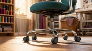 swivel base and caster mobility swivel base and caster mobility