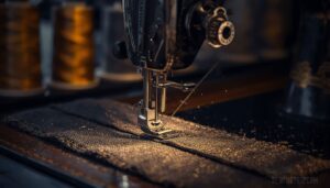 tension adjustments for thicker thread tension adjustments for thicker thread