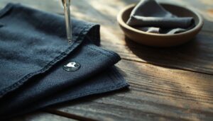 test an inside seam, hem, or hidden fabric area first test an inside seam, hem, or hidden fabric area first