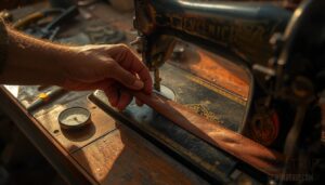 test belt tension and smooth handwheel movement test belt tension and smooth handwheel movement