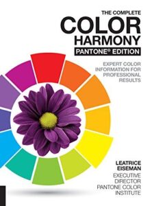 Top 7 Sewing Thread Sets for School Projects: Safe & Creative 1 The Complete Color Harmony, Pantone 1631592963