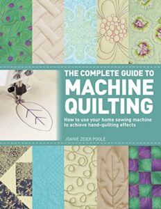 Sewing Machine Keeps Jamming? Fix It and Stop It for Good 4 The Complete Guide to Machine 125000425X