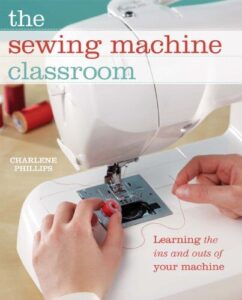 Sewing Machine Keeps Jamming? Fix It and Stop It for Good 2 The Sewing Machine Classroom: Learn 1440216002