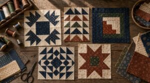 themed traditional quilt blocks themed traditional quilt blocks