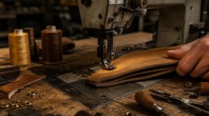 thick seam handling thick seam handling