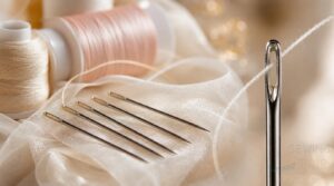 thread and needle pairing tips thread and needle pairing tips