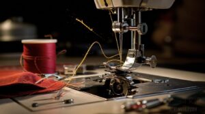 thread breakage and tension issues thread breakage and tension issues