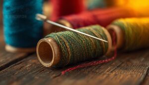 thread construction methods thread construction methods