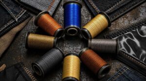 thread material and strength thread material and strength